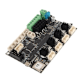 Miniatyrbillede 7 af 8: 3D-printer-bundkort til Ender 3 V2 til Ender 3 Pro til Ender 3 Neo 3 V2 Neo Silent TMC2225-drivere Bundkort