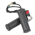 Pikkukuva 3 / 8: Sähköpyörän litiumakku Power Universal kaasukahva 24V500W set