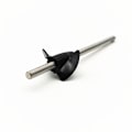 Miniatyrbilde 7 av 8: Vann Turbo Power Servo Jet Trådløs høyytelses fjernkontroll Power Servo Jet Black