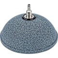 Miniatyrbilde 1 av 5: Akvarium 10cm Brød Luftstein Boble Diffuser Utløserverktøy for Luftpumper Akvarier Fisketanker Bøtter Dammer og DWC Tanker