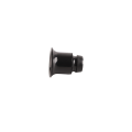 Miniatyrbild 8 av 8: Eye Loop Magnifier 20x Clear Double Layer Lins Portable Smycken Lupp för watch reparation