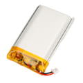 Miniatyrbild 2 av 8: Litiumbatterimodul Universell USB C Laddningsbart Litiumbatterimodul för Game Boy Advance för GBA