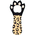 Miniatyrbilde 2 av 5: Søt Tegneserie Kawaii Poteflaskeåpner - Svart Leopardmønster