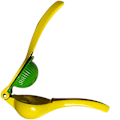 Miniatyrbillede 1 af 5: Citron- og Limepresser - Manuel Citruspresser