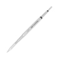 Miniatyrbillede 7 af 8: 8 cm loddejern spids C210 et stykke design hurtig opvarmning loddejern hoved loddespids udskiftning C210 020 lige spids