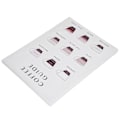 Miniatyrbild 7 av 8: Hängande bild Café Bar Väggdekoration Retro Hög Definition Konst Mikro Jet PrintingTyp A
