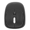 Miniatyrbillede 8 af 8: Trådløs mus 2.4G ergonomisk mute bærbar forretningskontor computertilbehør