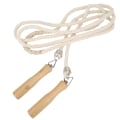 Miniatyrbild 1 av 8: Collective Group Jumprope bomull och linne Långt rep Handvev stickning Tillbehör 300cm (300cm jumprope)