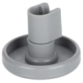 Miniatyrbild 4 av 8: 40 mm Diskmaskin Roller Wheel Replacement Passar för AEG Favorit / Privileg / Zanussi