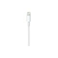 Pikkukuva 3 / 4: Apple Lightning - USB -kaapeli (1 m), 15 g
