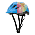 Miniatyrbild 1 av 8: Barn Justerbar Safty Cykling Kid Skyddshjälm för balansering av skoter Cykel Rullskridskoåkning