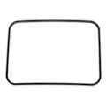 Miniatyrbilde 5 av 8: Baby View Mirror Rear Facing 360 Degree Adjustment Wide Clear Child Observation Mirror for Rear Seat