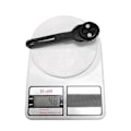 Miniatyrbillede 3 af 5: Cykelstyr Computerbeslag kompatibelt med Lommelygte Frempind Stand Cykel Speedometer Holder