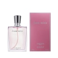 Miniatyrbilde 1 av 6: 50 ml dameparfyme varig lys aroma Utsøkt estetisk utseende kvinner Elegant duft