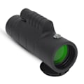 Miniatyrbillede 2 af 8: High Power High Definition Monocular Single Tube Telescope Glimmer Night Viewing 40X60(teleskop)