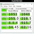 Miniatyrbild 3 av 5: 50 cm USB 3.1 Frontpanel Typ E till Typ C Förlängningskabel, Gen 2 (10 Gbit/s) Intern Adapterkabel