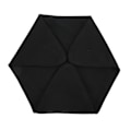 Miniatyrbilde 2 av 8: Tripod krakk stoff sammenleggbar bærbar trekant krakk stoff håndverk solid camping krakk stoff for grillfest fotturer svart