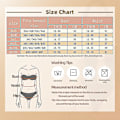 Miniatyrbilde 3 av 3: Ryggløs U-Utringet Body Shaper BH Body for Kvinner - Hvit 2XL