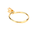 Miniatyrbillede 5 af 8: Ring Stone Holder Nøgen Gemstone Diamond Claw Display Prong smykkefremstillingsværktøj