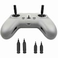 Miniatyrbild 1 av 5: Dji FPV Ride Through Machine Handtag Fjärrkontroll Joystick Sticka - Ökad Kontrollkänslighet 35mm
