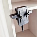 Miniatyrbillede 2 af 5: Skabsdør Installationspositioner, Skab Hardware Jig Værktøj