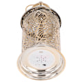 Miniatyrbilde 7 av 8: LED-lykt - enkel, elegant stil, unikt design, robust, holdbar jern, bredt bruksområde, dekorativ lykt
