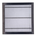 Miniatyrbilde 1 av 8: Honeycomb Arbeidsbord Arbeid Seng Plate Panel Plattform Bord for lasergravering Cutting300x300x22mm