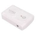 Miniatyrbild 3 av 5: PIR Rörelsesensor Alarm Inspelningsbar Röst Ingång Välkomst Ljudspelare för Butik