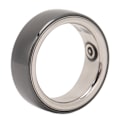 Miniatyrbillede 4 af 8: Smart Ring Vandtæt Multifunktionel Letvægts Søvn Sports Monitor Fitness Ring til Mænd Kvinder Træning Fritid Sort Størrelse 20