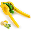Miniatyrbillede 1 af 5: 2-i-1 manuel juicer til citron, appelsin, citrus