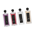 Miniatyrbillede 5 af 8: 4 stk 7,5 ml langvarig let duft parfume prøvesæt Forfriskende blomsterparfume til kontorarbejde