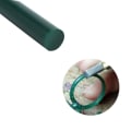 Pikkukuva 6 / 8: Mold vahaputki korusormusten tekoon kaiverrustyökalu (22mm)