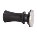 Miniatyrbillede 3 af 8: Kaffe Tamper Aluminiumlegering Rustfrit Stål Konstant Tryk Fjeder Pulver Tampeværktøj med Præcis Skala 51mm/2in