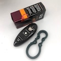 Miniatyrbilde 5 av 5: Automatisk elektrisk krukkeåpner for eldre og de med leddgikt eller svake hender, håndfri flaskeåpner i svart