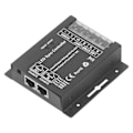 Miniatyrbillede 4 af 8: RGB-dæmpningscontroller LED-dæmpningsmodul 24-tasters fjernbetjening til LED-striplys DC 12V-24V