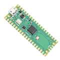 Pikkukuva 3 / 8: Raspberry Pi PICO -kehityskortti, mikrokontrolleri, kaksikantainen RP2040 MicroPythonille