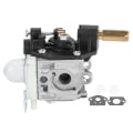 Miniatyrbillede 1 af 8: Karburator passer til ECHO GT200 GT200i GT200R GT201i SRM210 SRM210i SRM210U SRM211 SRM211i SRM211U