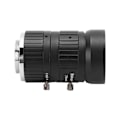 Miniatyrbillede 8 af 8: 8MP objektiv C-fatning 75 mm brændvidde 1 tommer billedformat Manuel blænde til industrielt kamera