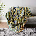 Pikkukuva 1 / 4: Peitto 180x230cm, Pehmeä ja Mukava, Sohvanpeitto