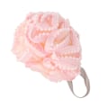 Miniatyrbild 6 av 8: Unisex mode mjuk badboll Fashionabla blodcirkulerande främjande av baddusch Mesh loufah
