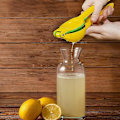 Miniatyrbillede 5 af 5: Citron- og Limepresser - Manuel Citruspresser