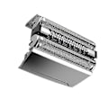 Miniatyrbilde 2 av 5: Barberhode for Braun 52s Series 5 Elektrisk Barbermaskin 5020s 5030s 5040s