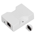Miniatyrbillede 8 af 8: Poe Extender PoE Signalforstærker Forlæng afstand over 100/200 meter 10/100 Mbps IEEE 802.3af/at Power Over Ethernet