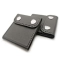 Miniatyrbillede 1 af 5: Universal Auto Juster Clip - 2 Pak (Sort)