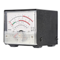 Miniatyrbild 3 av 8: BYS459‑1500 SWR Power Meter Bärbar Effektmätare Effektmätare Strömförbrukningsmonitor Mätverktyg