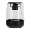 Pikkukuva 2 / 8: Kannettava langaton Bluetooth 5.2 -kaiutin, subwoofer, HIFI LED -valo, stereokaiutin
