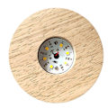 Miniatyrbilde 2 av 5: LED Tre Display Stand for 3D Krystallglass Resin Art Lys