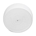 Miniatyrbild 3 av 8: Vit Tjockt elastiskt band 10 Yards 3,5 cm Tjockare elastiskt band Platt elastiskt Återanvändbart midjeband Elastiskt för gör-det-själv-kläder Peruk