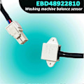 Miniatyrbillede 4 af 5: EBD48922810 D Vaskemaskine Balancesensor kompatibel med 3D Sensor CY120 Vaskemaskine Reservedele