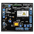Miniatyrbild 1 av 5: Avr Mx341 Tvåfasavkännande Automatisk Spänningsregulator kompatibel med Generator